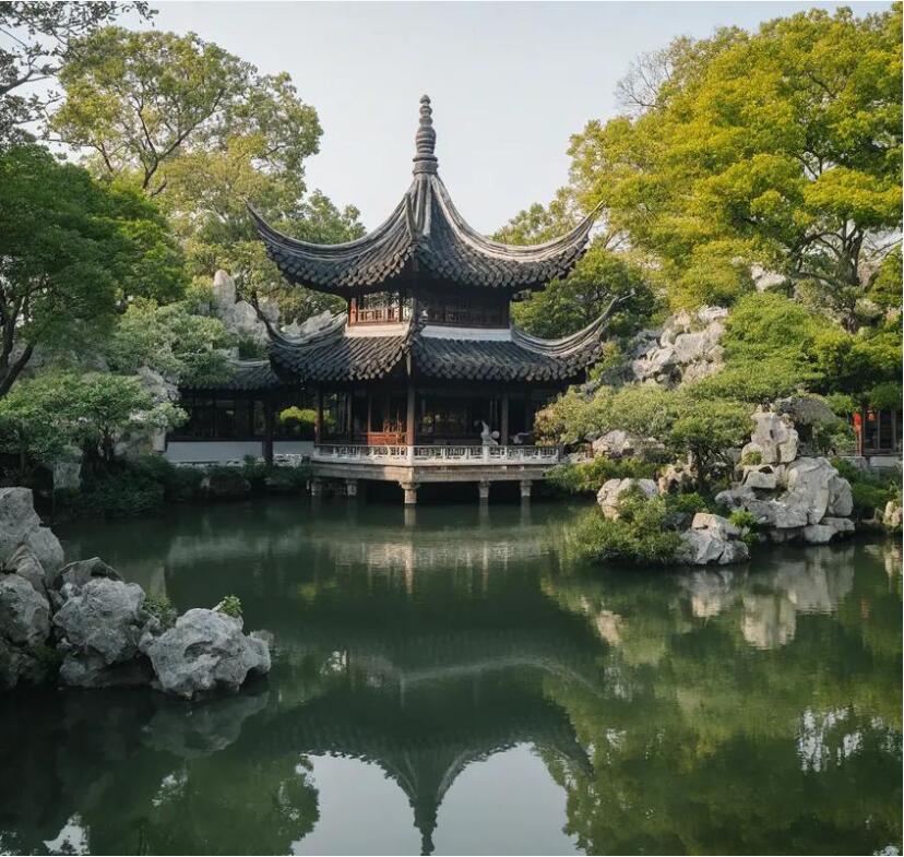 南川凝芙餐饮有限公司